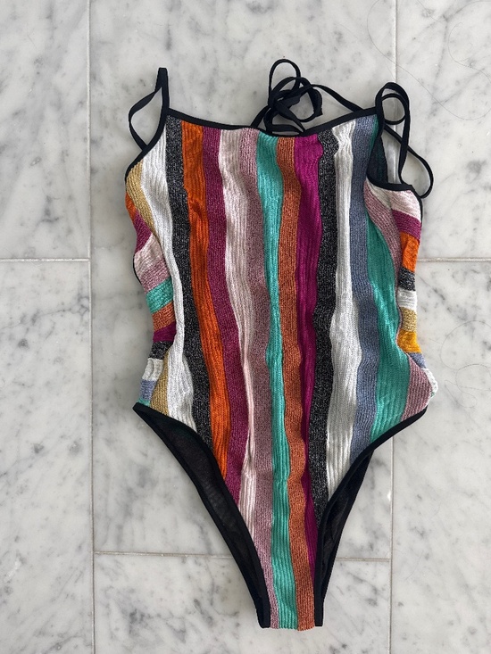 Missoni Other - Missoni One Piece Swimsuit
